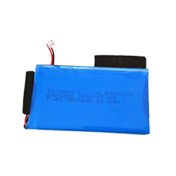 Satlink 7.4v 3000mah 22.2wh Lipo Battery AKKU