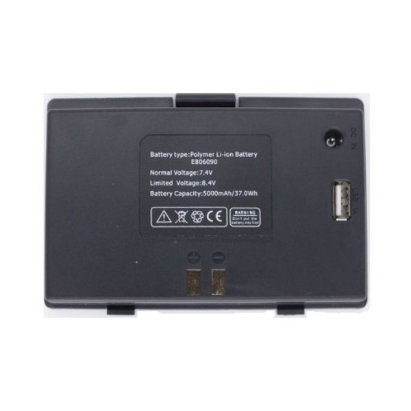 SATLINK Battery for WS-6980 Original - Image 2