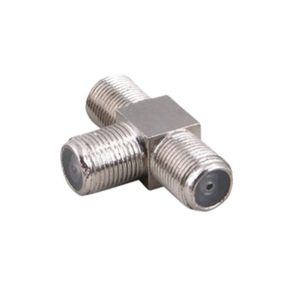 T Type F Splitter OEM