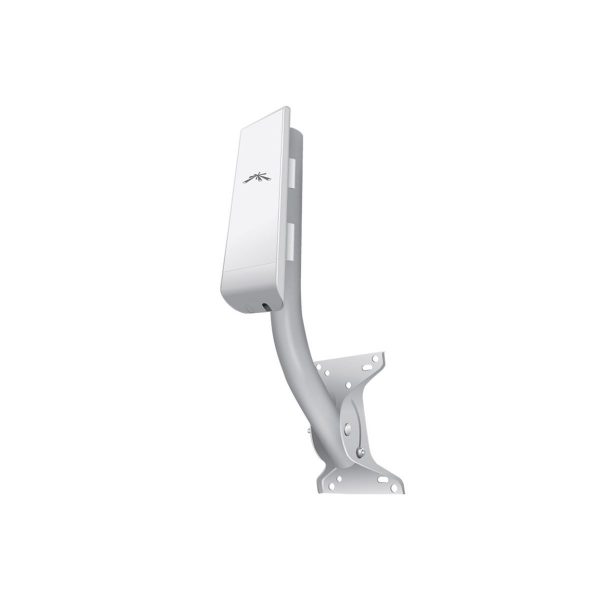 UBIQUITI UNIVERSAL MOUNTING BRACKET FOR LOCO AND NANOSTATION