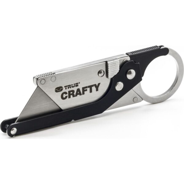 True Utility Κοπίδι Crafty TU590