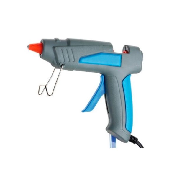MELCHIONI MKC-6C HOT MELT GLUE GUN 25Watt ΠΙΣΤΟΛΙ ΘΕΡΜΟΚΟΛΛΑΣ 11mm