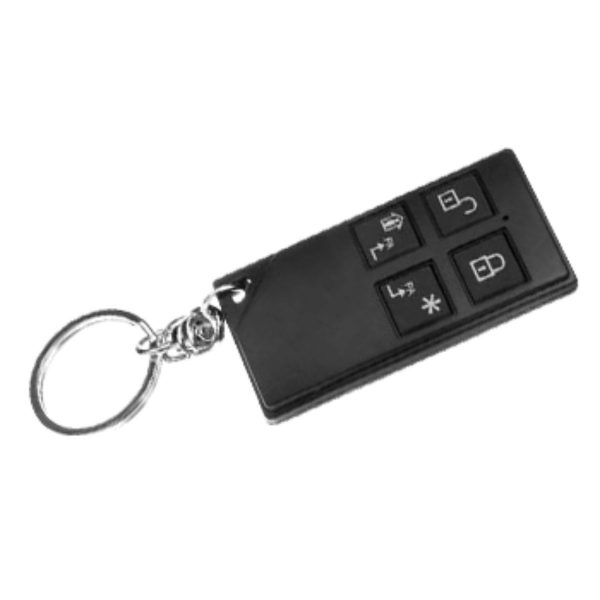 FW2 RMT-NC 45-8F Remote Control Wireless Key Fobs