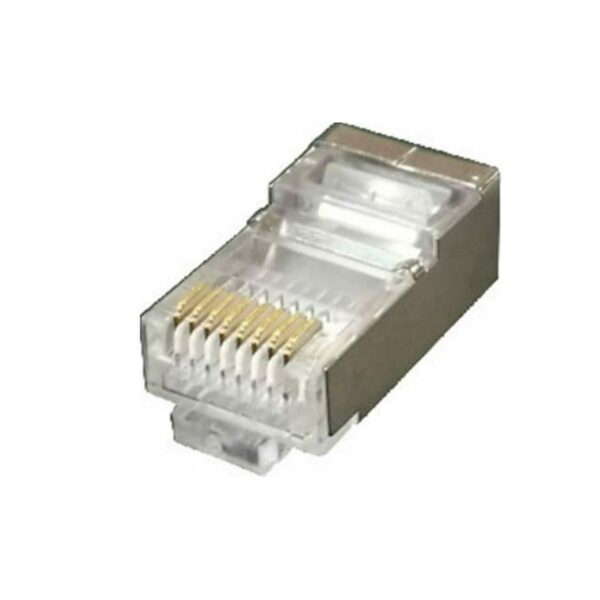 ANGA PS-N053-2 CONNECT. RJ45 for Cat5 cable, metal