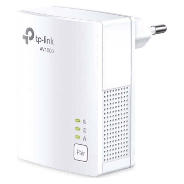 TP-LINK TL-PA7017 V.4 KIT AV1000 GIGABIT POWERLINE STARTER KIT - Image 2