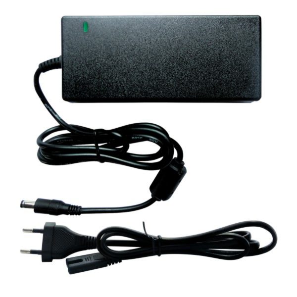 PS-15V-3A Switching τροφοδοτικό 15V 3A, 5.5x2.1mm DC connector - Image 2