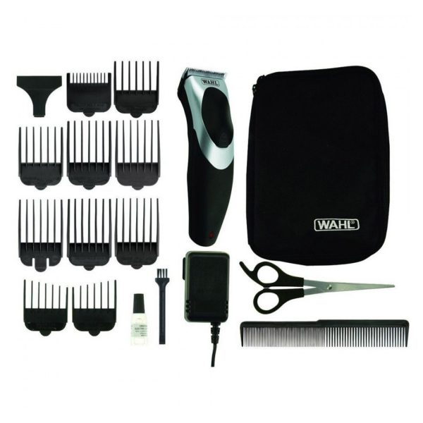 Wahl Hair Clipper Kit 9639-017 Κουρευτική μηχανή ρεύματος και μπαταρίας - Image 2