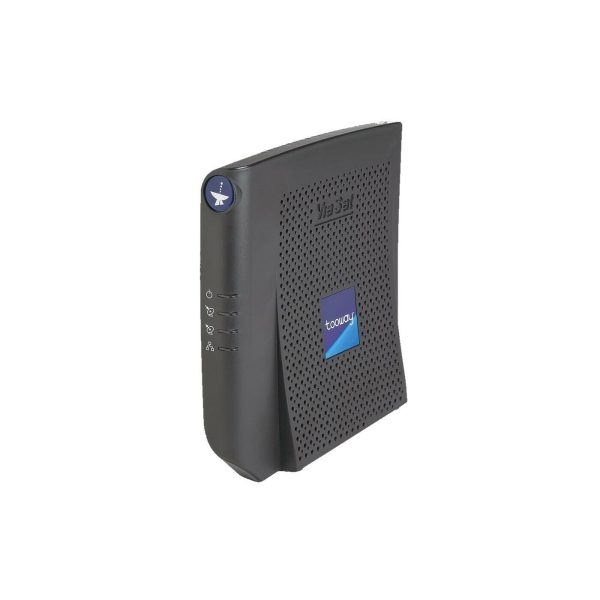 VIASAT SURFBEAM 2 Satellite Modem RM4100N-010 (Χωρίς το τροφοδοτικό)