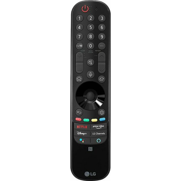 LG MR21GC MAGIC REMOTE CONTROL Original