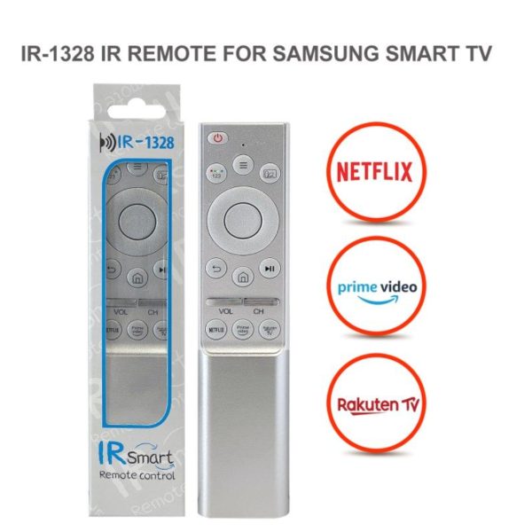 UNIVERSAL SAMSUNG IR-1328 - Image 3