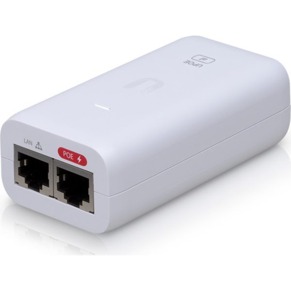 Ubiquiti U-POE-AF PoE Injector