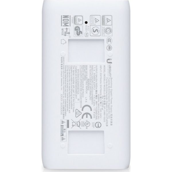 Ubiquiti U-POE-AF PoE Injector - Image 2