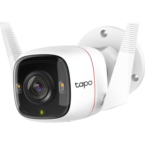 TP-LINK IP v2.0 Wi-Fi Κάμερα Full HD+ Αδιάβροχη Tapo C310 - Image 4