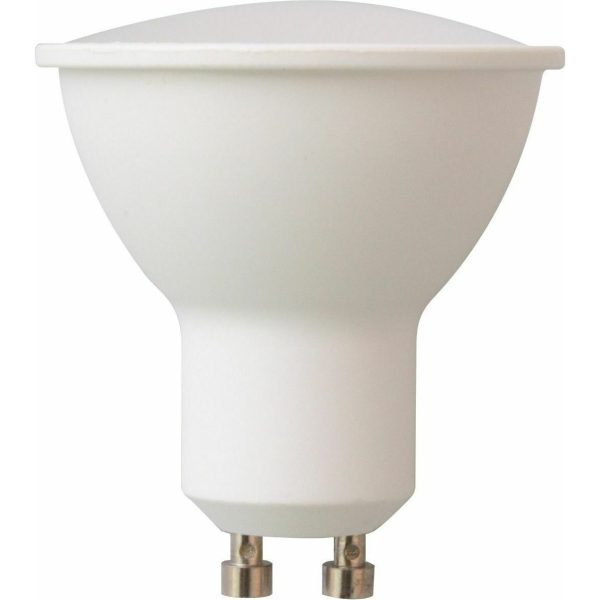 Avide LED Smart GU10 5.5W RGB+W WIFI APP Control - Image 2