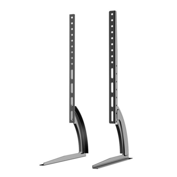 AXRed Doppio Επιτραπέζια Βάση Τηλεόρασης έως 47" και 35kg