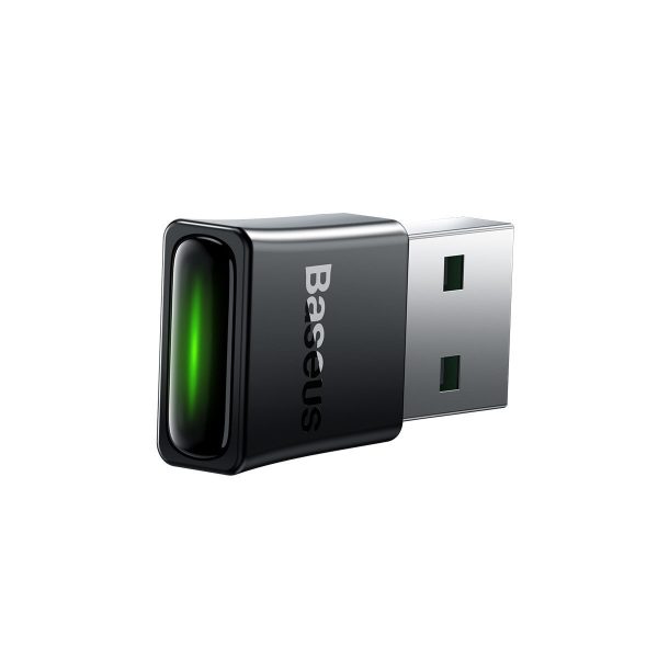 Baseus BA07 USB Bluetooth 5.3 Adapter με Εμβέλεια 20m - Image 3