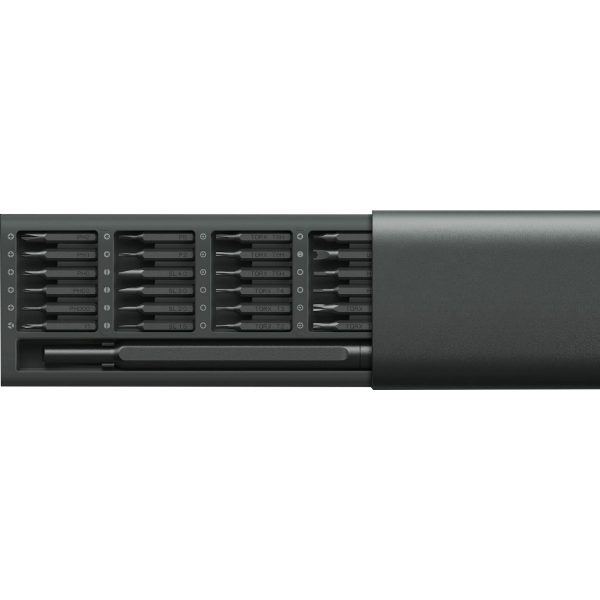 Xiaomi Κατσαβίδι με 24 Εναλλασσόμενες Μύτες Mi Screwdriver Kit - Image 3