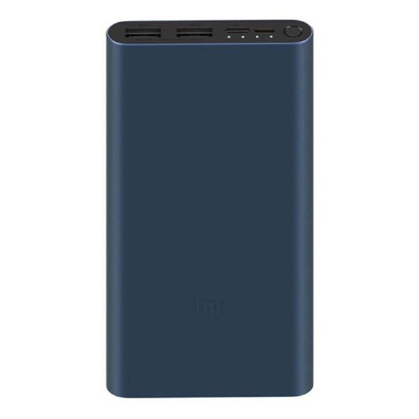 Power Bank Xiaomi (BHR5884GL) - 10000mAh, 22.5W - Black BHR5884GL