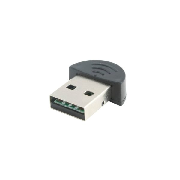 USB Bluetooth 2.0 Adapter με Εμβέλεια 10m (SY-E311)