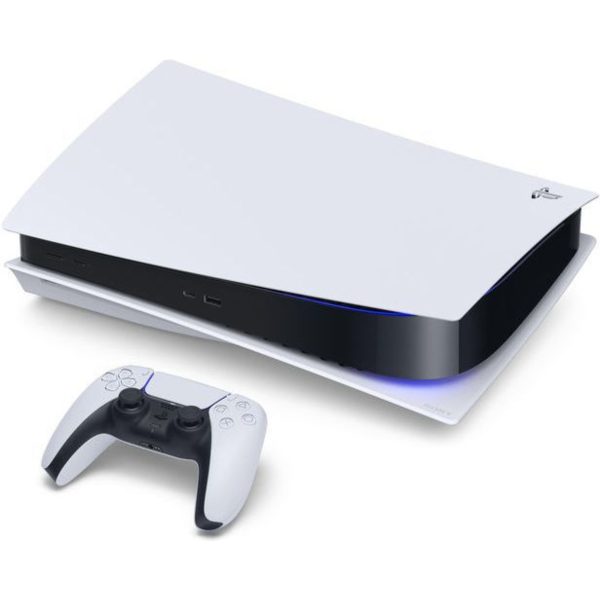 Sony PlayStation 5 BluRay Disk C Chassis - Image 2