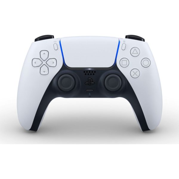 Sony DualSense Wireless Controller White