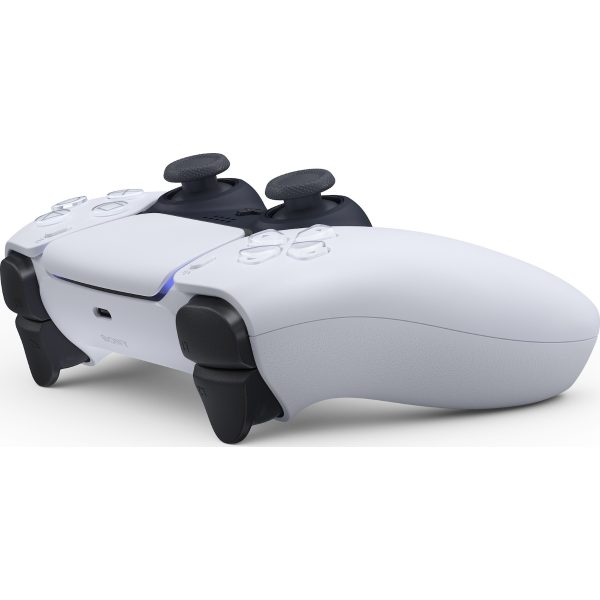 Sony DualSense Wireless Controller White - Image 3