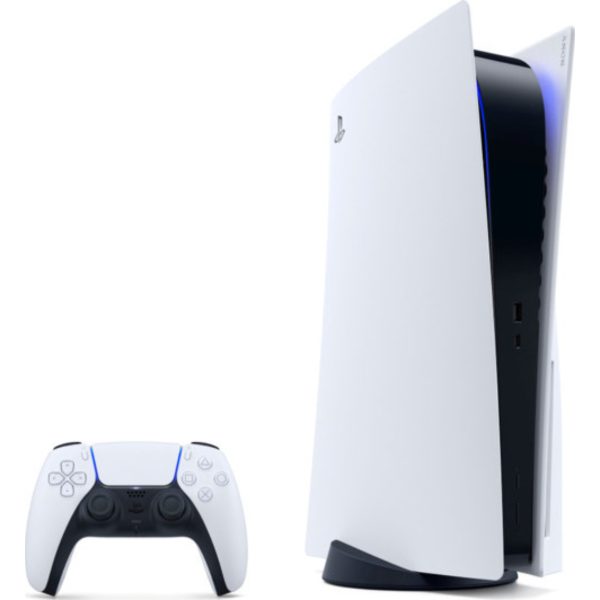 Sony PlayStation 5 BluRay Disk C Chassis