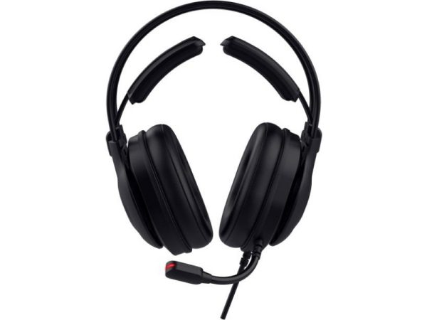 Zeroground Keiji Pro HD-3100G Over Ear Gaming Headset με σύνδεση USB - Image 3