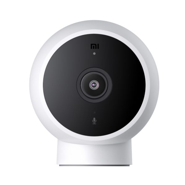 Xiaomi Mi Camera 2K Magnetic Mount IP Κάμερα Παρακολούθησης Wi-Fi 4MP Full HD+ με Αμφίδρομη Επικοινωνία BHR5255GL