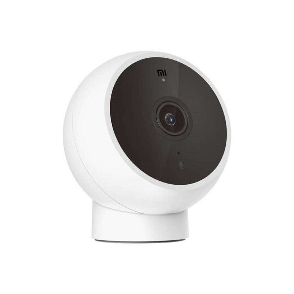 Xiaomi Mi Camera 2K Magnetic Mount IP Κάμερα Παρακολούθησης Wi-Fi 4MP Full HD+ με Αμφίδρομη Επικοινωνία BHR5255GL - Image 3