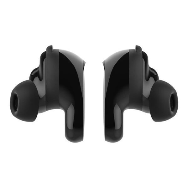 Bose QuietComfort Earbuds II Ασύρματα Bluetooth Ακουστικά Νoise Cancelling Μαύρα (870730-0010) - Image 3