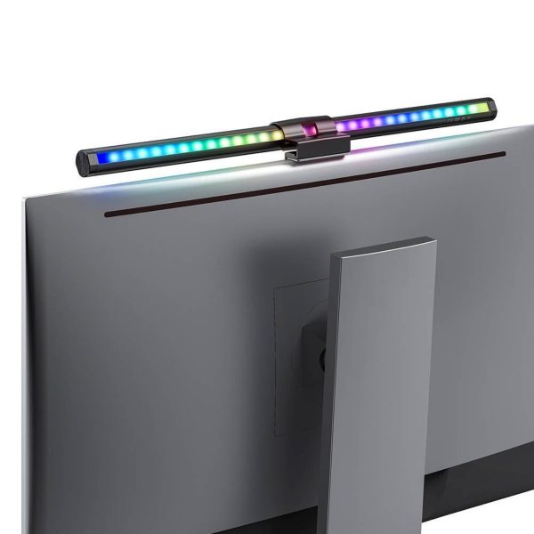 BlitzWolf BW-CML2 Monitor Light Bar RGB - Image 4