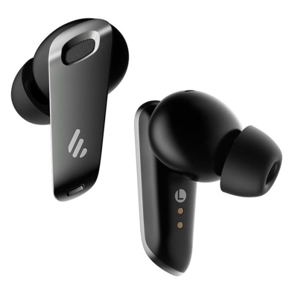 Edifier Neobuds Pro Bluetooth Handsfree Ακουστικά με Θήκη Φόρτισης Μαύρα - Image 2