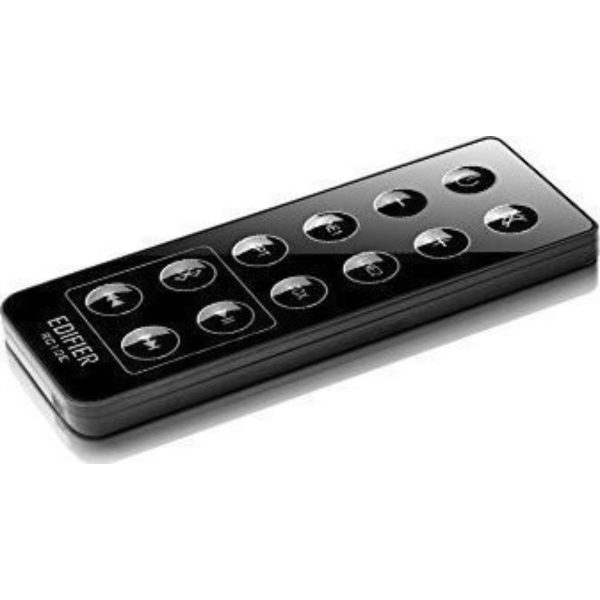 Edifier R1280DB Αυτοενισχυόμενα Ηχεία 2 Δρόμων με Bluetooth 42W (Ζεύγος) Καφέ - Image 7