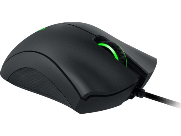 Razer DeathAdder Essential Gaming Ποντίκι 6400 DPI Μαύρο - Image 4