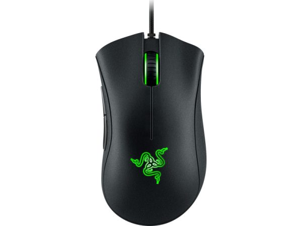 Razer DeathAdder Essential Gaming Ποντίκι 6400 DPI Μαύρο