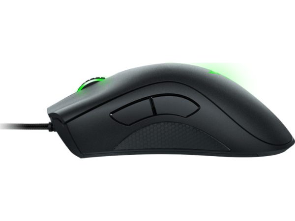 Razer DeathAdder Essential Gaming Ποντίκι 6400 DPI Μαύρο - Image 3