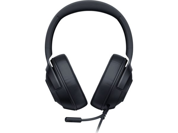 Razer Kraken X Lite Over Ear Gaming Headset με σύνδεση 3.5mm - Image 3