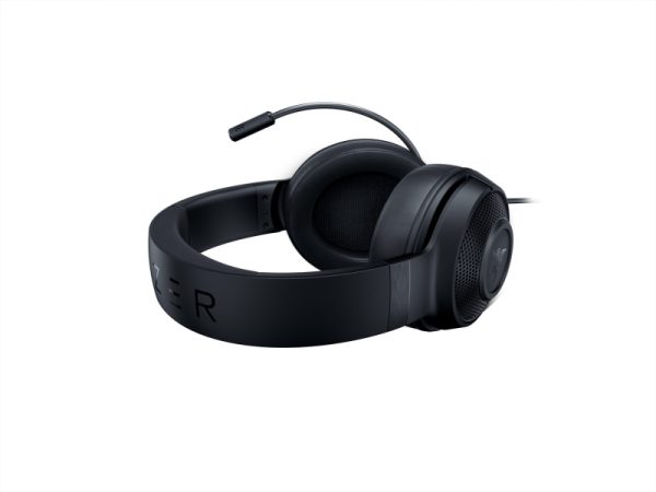 Razer Kraken X Lite Over Ear Gaming Headset με σύνδεση 3.5mm - Image 5