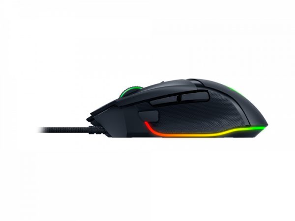 Razer Basilisk V3 RGB Gaming Ποντίκι 26000 DPI Μαύρο - Image 4