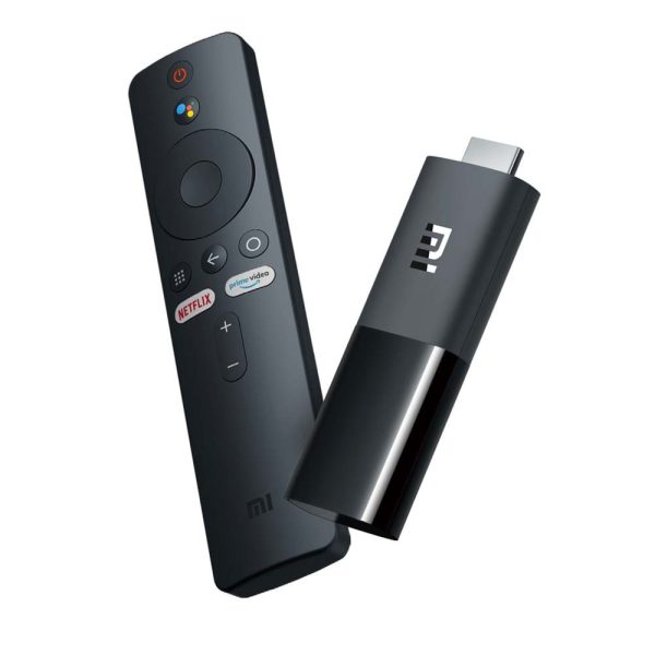 Xiaomi Smart TV Stick Mi 4K UHD με Bluetooth / Wi-Fi / HDMI Netflix και Google Assistant - Image 3