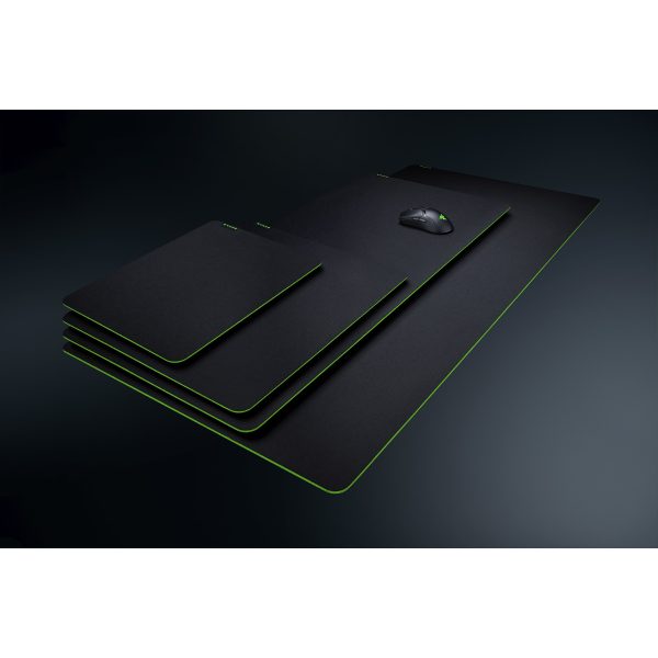 Razer Gigantus V2 Gaming Mouse Pad Large 450mm Μαύρο - Image 5