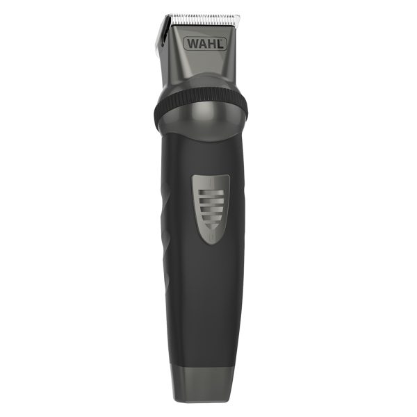 Wahl Professional GroomsMan Body Σετ Επαναφορτιζόμενης Κουρευτικής Μηχανής Μαύρο 9953-1016 - Image 2