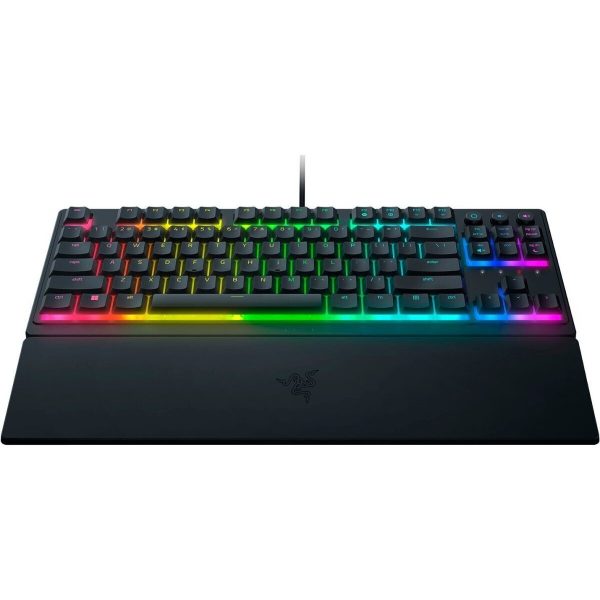 Razer Ornata V3 Gaming Μηχανικό Πληκτρολόγιο Tenkeyless με RGB φωτισμό (Ελληνικό) - Image 3