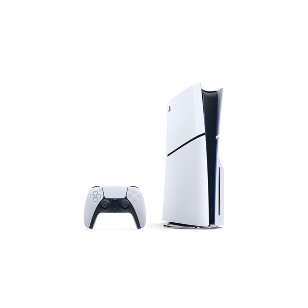 Sony PlayStation 5 BluRay Slim Edition