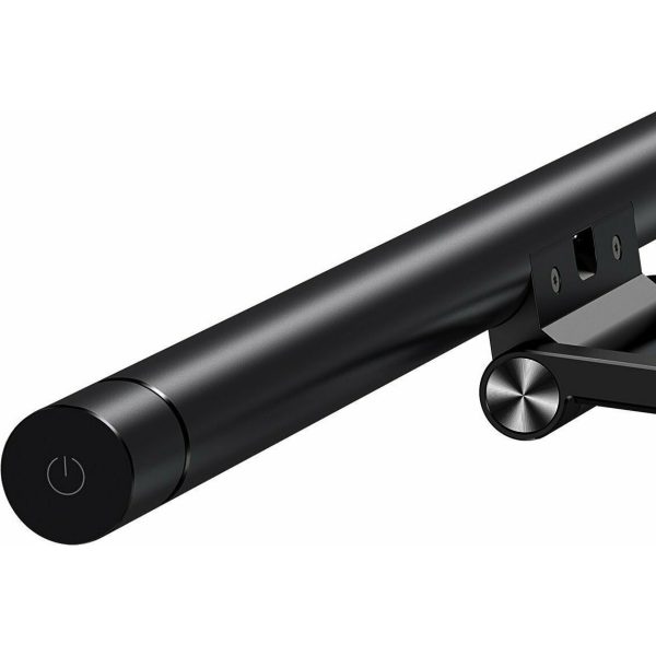 Baseus i-Wok Pro Monitor Light Bar Black (DGIWK-P01) - Image 4