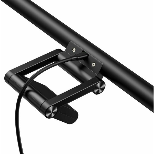 Baseus i-Wok Pro Monitor Light Bar Black (DGIWK-P01) - Image 3