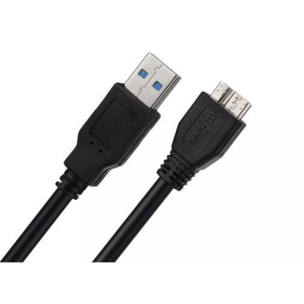 Θήκη για Σκληρό Δίσκο 2.5" SATA III με σύνδεση USB 3.0 - Image 5