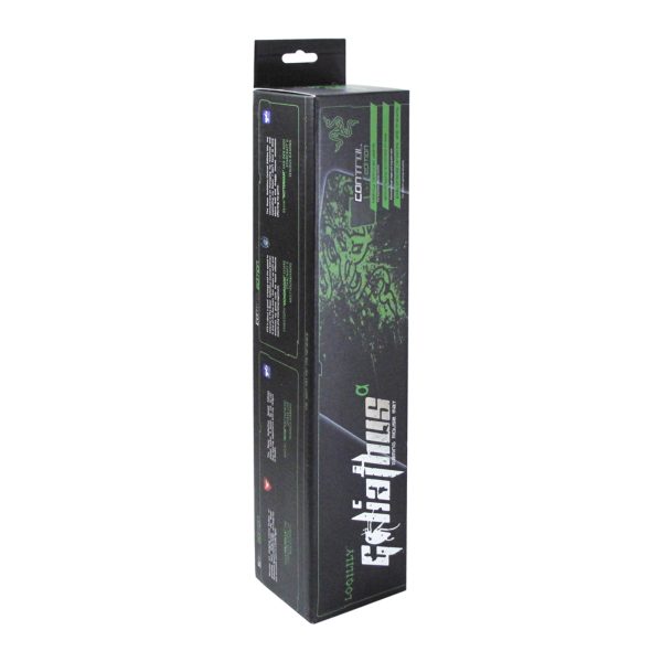 Gaming Mouse Pad XL 700mm - Image 2
