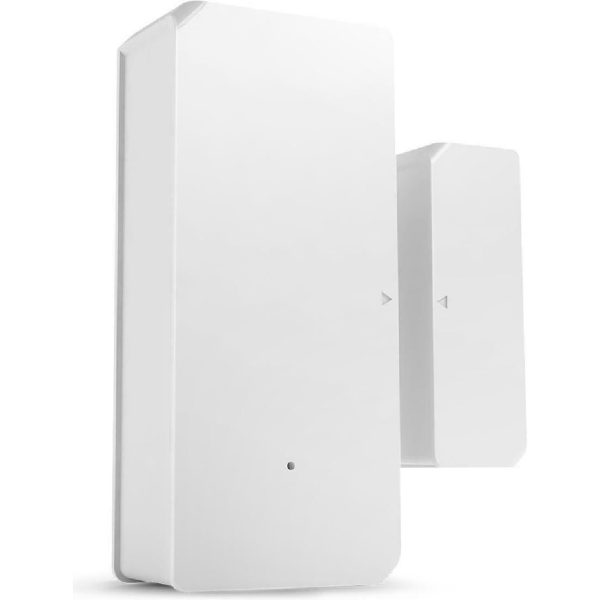 Sonoff DW2 RF Αισθητήρας Πόρτας/Παραθύρου Μπαταρίας Λευκός